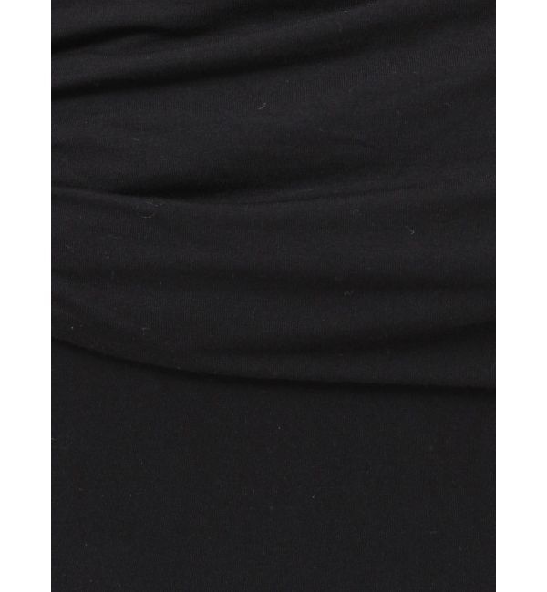 RESEXXY「アシンメトリーカットトップス」|Tシャツ・カットソー|