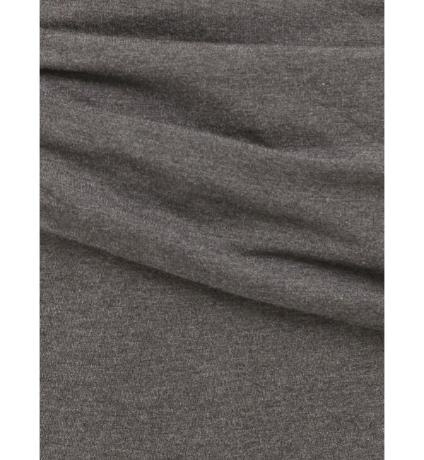 RESEXXY「アシンメトリーカットトップス」|Tシャツ・カットソー|