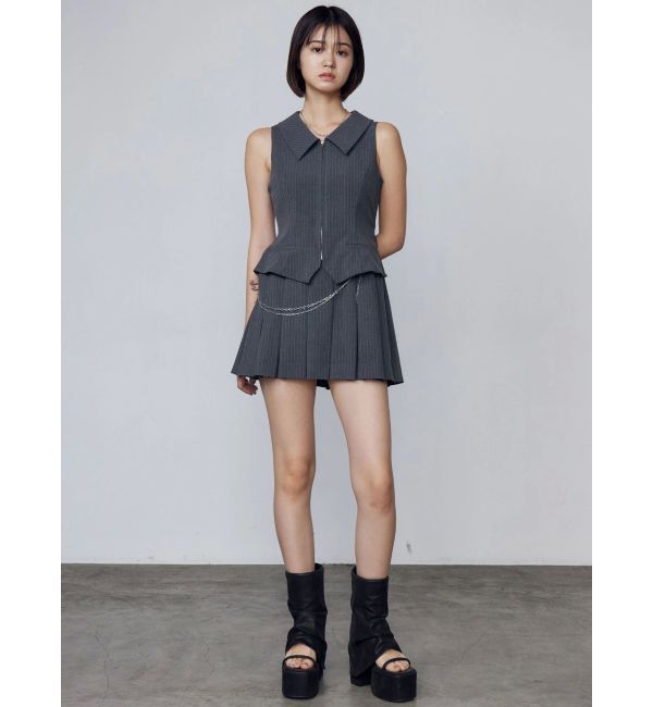 EMODA「カバーバルキーサンダル」|サンダル|