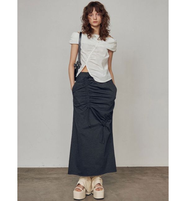 EMODA「カバーバルキーサンダル」|サンダル|