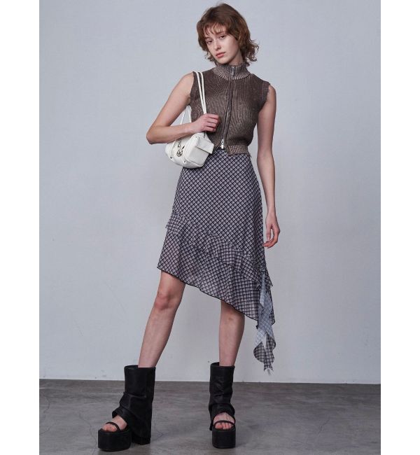 EMODA「カバーバルキーサンダル」|サンダル|