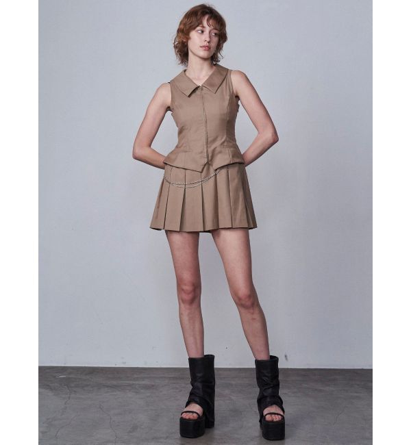 EMODA「カバーバルキーサンダル」|サンダル|