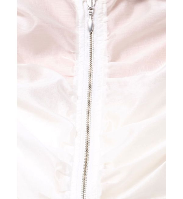 MERCURYDUO「シアードロストブルゾン」|ブルゾン・スタジャン|