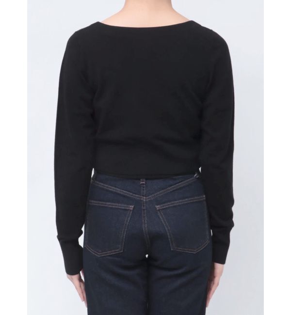 MERCURYDUO「ジャカードキャミセットアンサンブル」|その他|