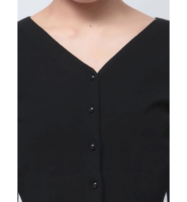 MERCURYDUO「ジャカードキャミセットアンサンブル」|その他|