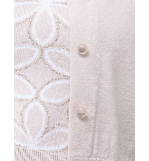 MERCURYDUO「ジャカードキャミセットアンサンブル」|その他|