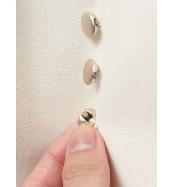 MERCURYDUO「Iラインキャミワンピース」|ワンピース|