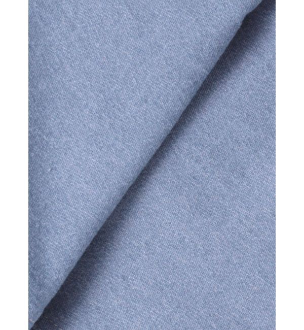 MERCURYDUO「デニムマーメイドマルチWAYワンピース」|ワンピース|