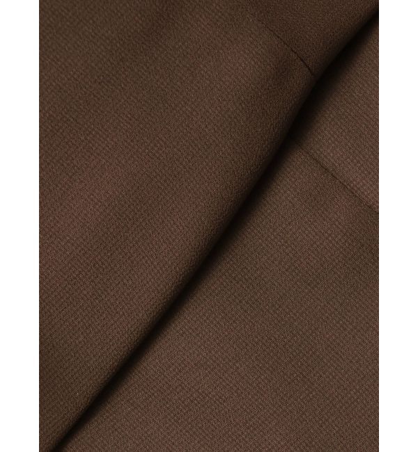 MERCURYDUO「ラッフルティアードキャミワンピース」|ワンピース|