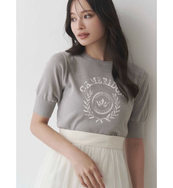 MERCURYDUO「チュールティアードスカート」|スカート|