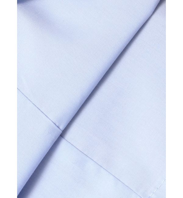 MERCURYDUO「前後2WAYレースアップコルセットブラウス」|シャツ・ブラウス|