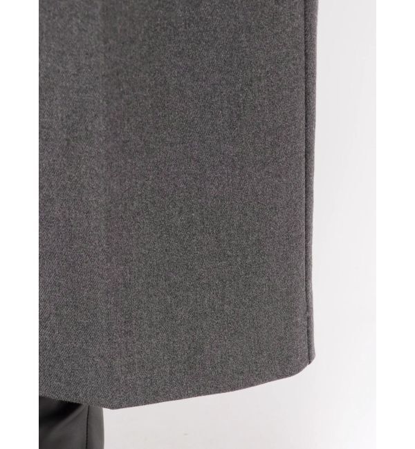 MERCURYDUO「フェイクウール折返しベルトパンツ」|その他|