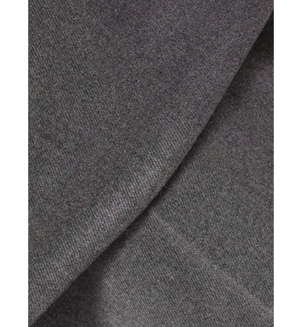 MERCURYDUO「フェイクウール折返しベルトパンツ」|その他|