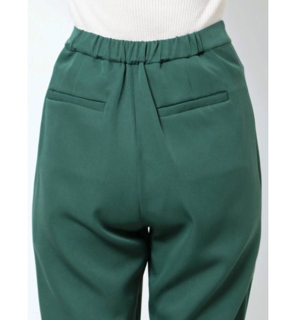 MURUA「ステップスリットフィットフレアパンツ」|その他|