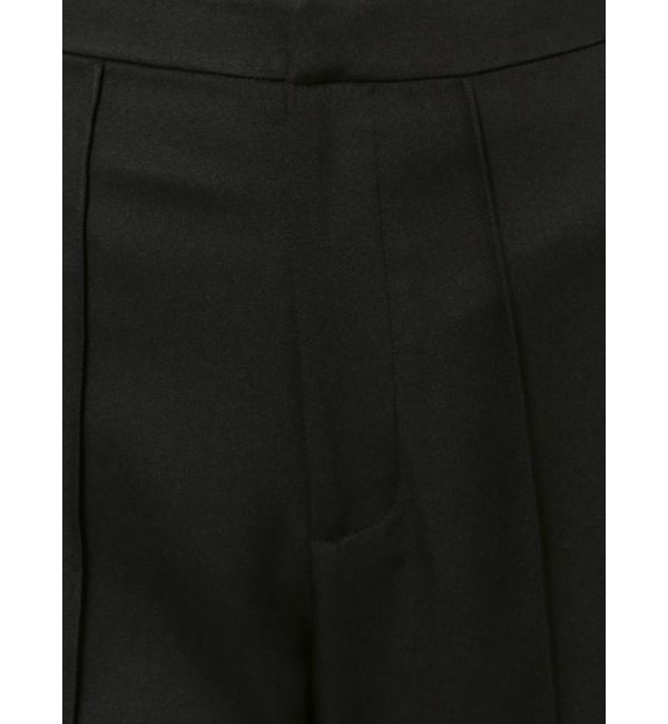 MURUA「ステップスリットフィットフレアパンツ」|その他|