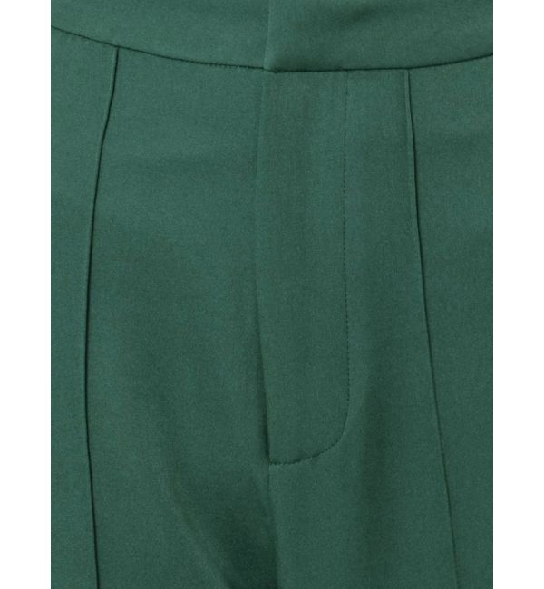 MURUA「ステップスリットフィットフレアパンツ」|その他|