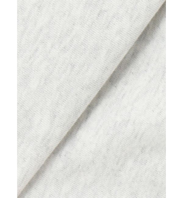 MURUA「クロップトハーフジップスウェット」|Tシャツ・カットソー|