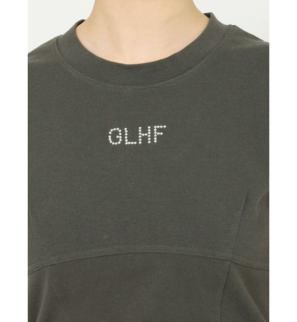 MURUA「ガーターヘムトップス」|Tシャツ・カットソー|