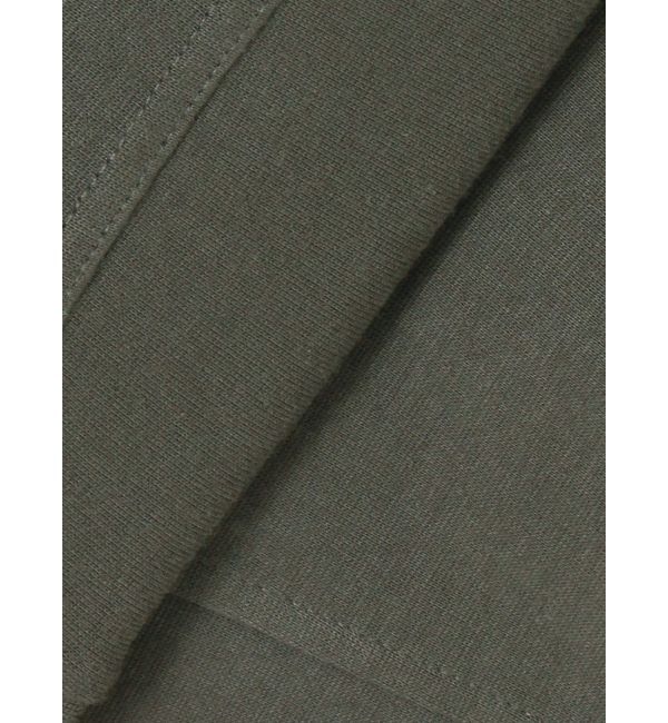 MURUA「ガーターヘムトップス」|Tシャツ・カットソー|