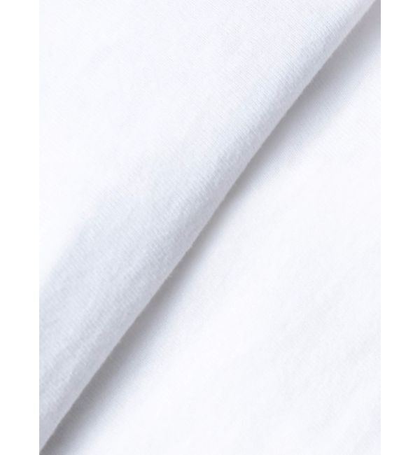 MURUA「【SPICE GIRLS】rhinestone logo Tシャツ」|Tシャツ・カットソー|