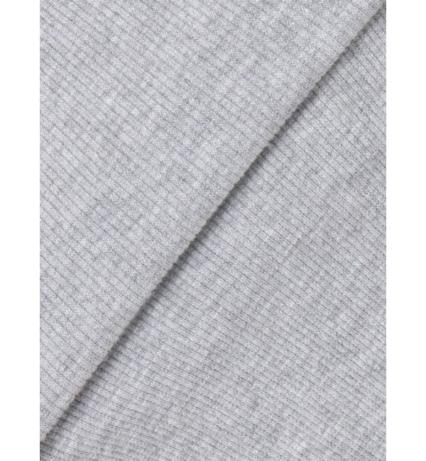 MURUA「【Kappa】レオタードロゴロンT」|Tシャツ・カットソー|