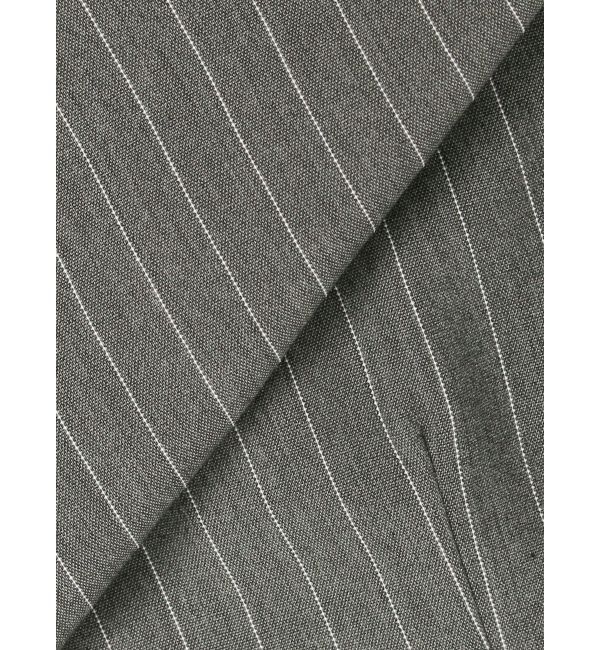 MURUA「カットオフアシメプリーツスカート」|スカート|