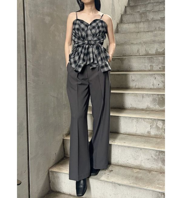 MURUA「オフショルマルチウェイシャツ」|シャツ・ブラウス|