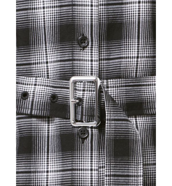 MURUA「オフショルマルチウェイシャツ」|シャツ・ブラウス|