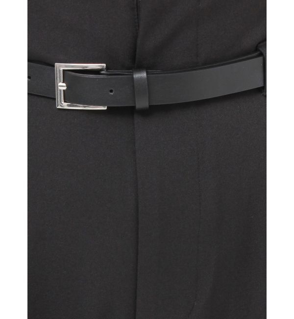 MURUA「チェーンベルトサスペンダーパンツ」|その他|