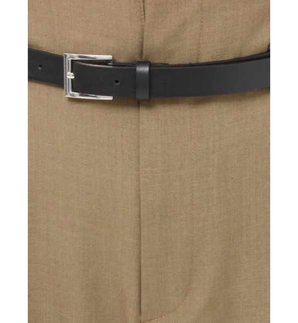 MURUA「チェーンベルトサスペンダーパンツ」|その他|