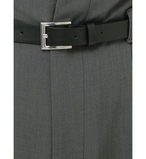 MURUA「チェーンベルトサスペンダーパンツ」|その他|