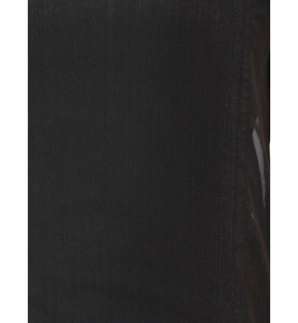 MURUA「【追加生産分】グラデーションシアートップス」|Tシャツ・カットソー|