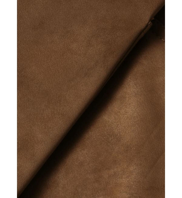 MURUA「フェイクスウェードワークジャケット」|その他|