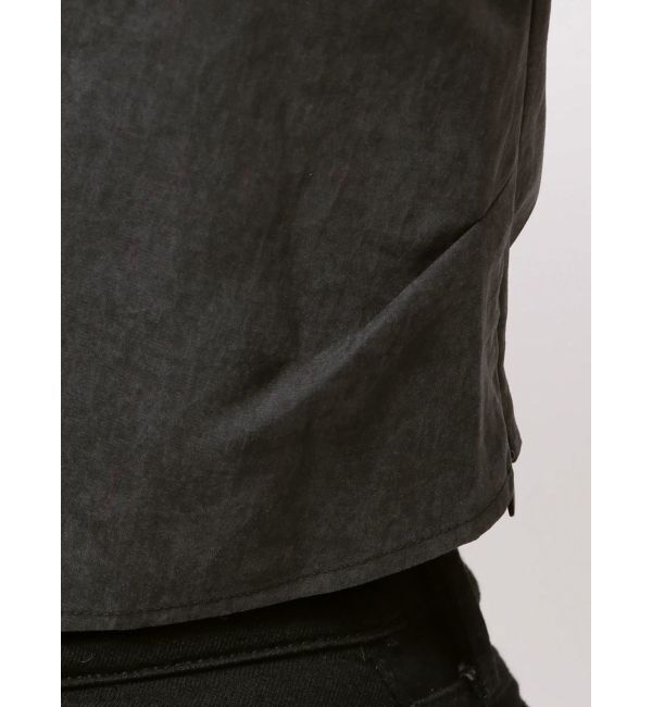 MURUA「ボリュームスリーブ2WAYブラウス」|シャツ・ブラウス|