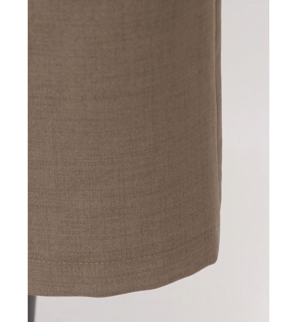 MURUA「ベルトハイウエストワイドパンツ」|その他|