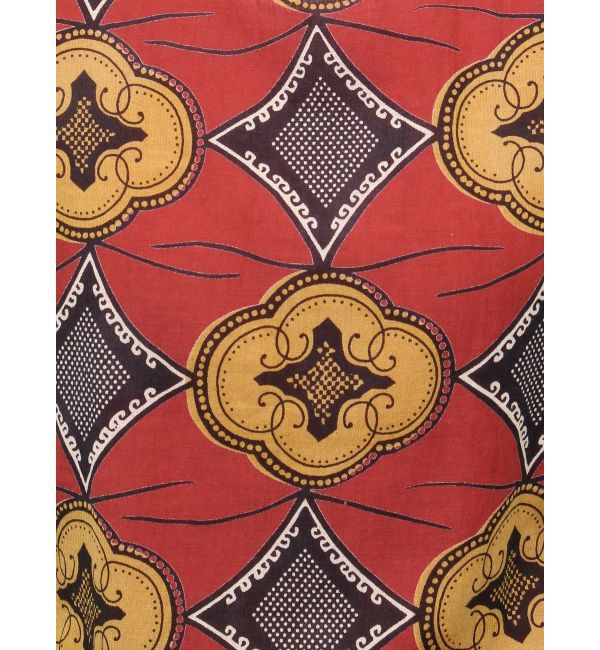 Ungrid「バティック柄ビスチェ」|シャツ・ブラウス|