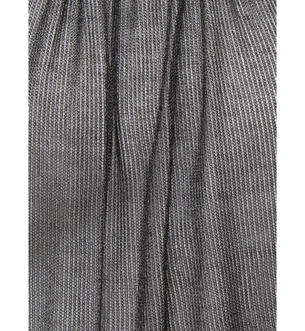 Ungrid「メタリックビスチェ」|Tシャツ・カットソー|