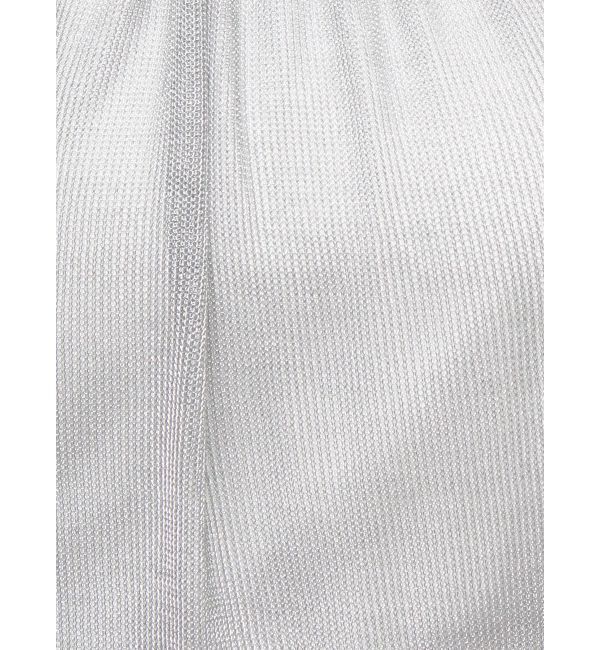 Ungrid「メタリックビスチェ」|Tシャツ・カットソー|