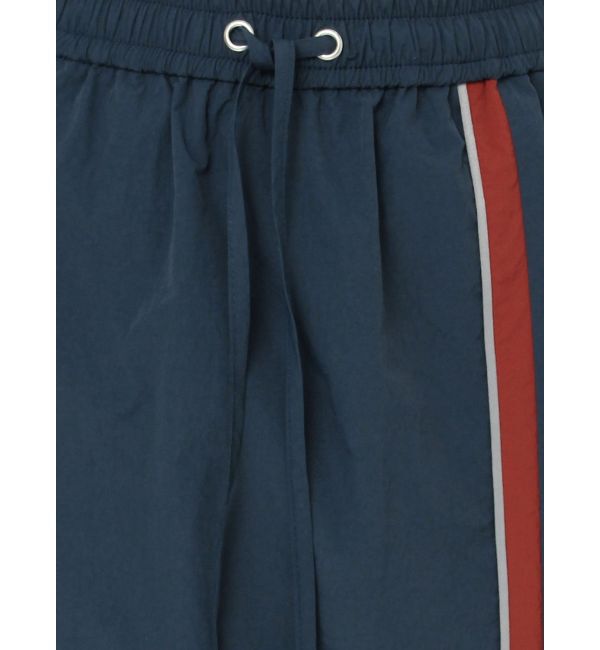 Ungrid「フロントジップラインスカート」|タイト|