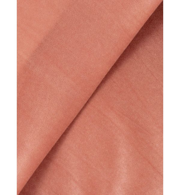 Ungrid「シアーベロアハイネックロングスリーブTee」|Tシャツ・カットソー|