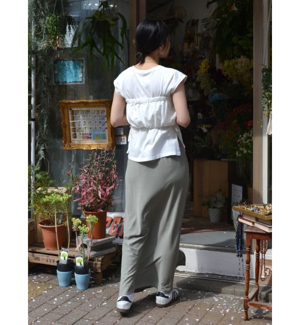 Ungrid「ビスチェセットタンクトップ」|タンクトップ|