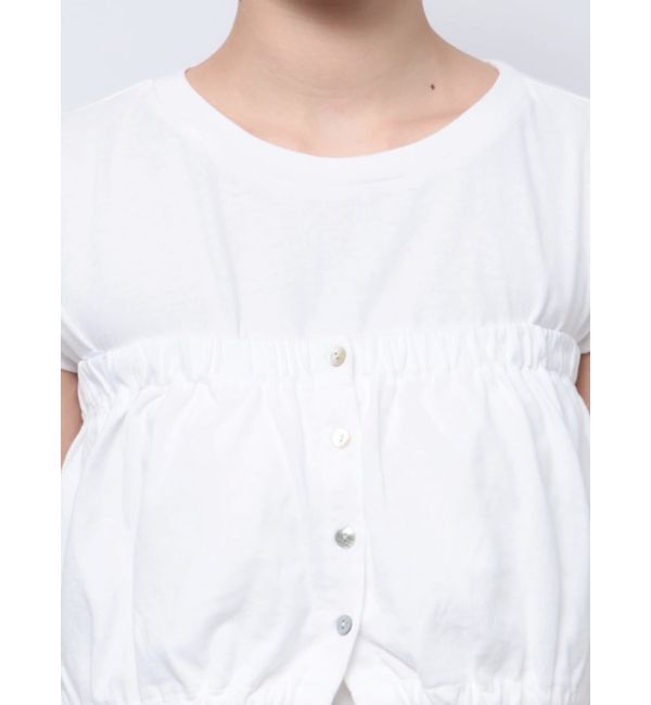 Ungrid「ビスチェセットタンクトップ」|タンクトップ|