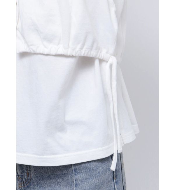 Ungrid「ビスチェセットタンクトップ」|タンクトップ|