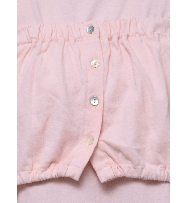 Ungrid「ビスチェセットタンクトップ」|タンクトップ|