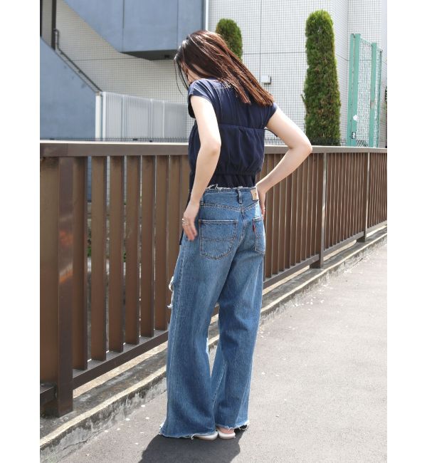 Ungrid「ビスチェセットタンクトップ」|タンクトップ|