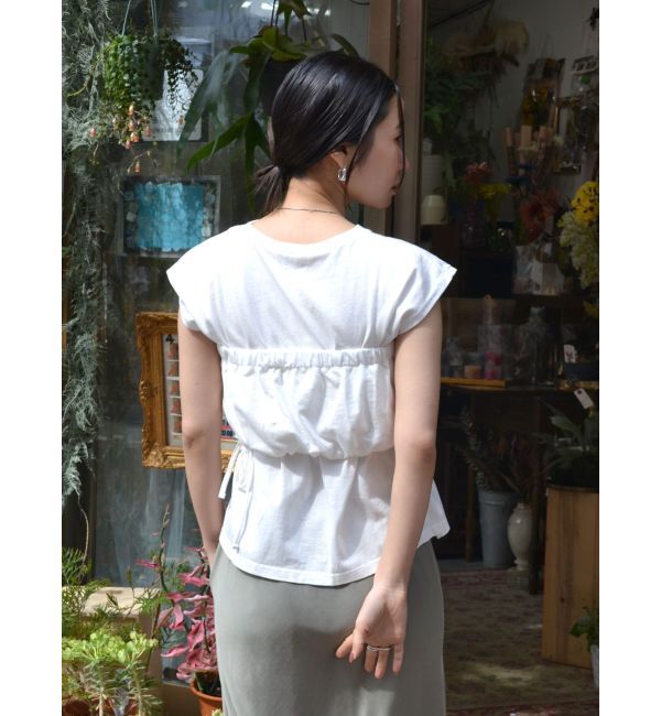 Ungrid「ビスチェセットタンクトップ」|タンクトップ|