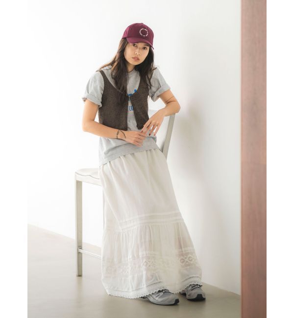 Ungrid「ニットビスチェ」|ニット・セーター|