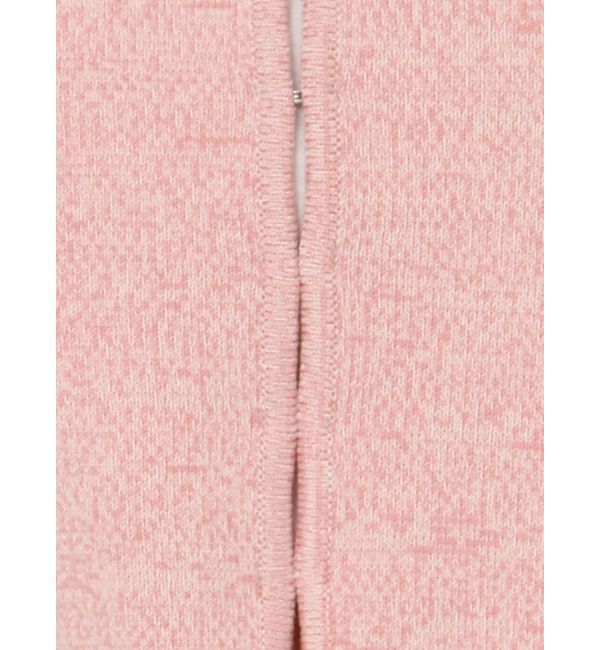 Ungrid「ニットビスチェ」|ニット・セーター|