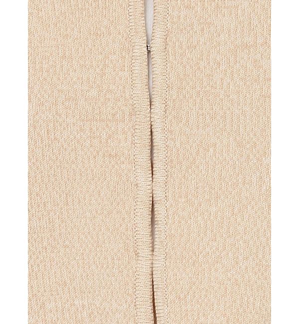 Ungrid「ニットビスチェ」|ニット・セーター|