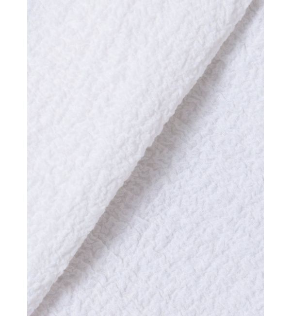 Ungrid「アイライン楊柳スカート【SET UP着用可】」|スカート|